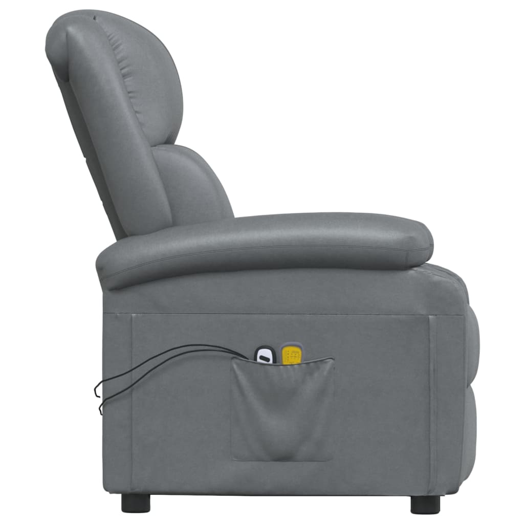 Fauteuil Relaxation Massant