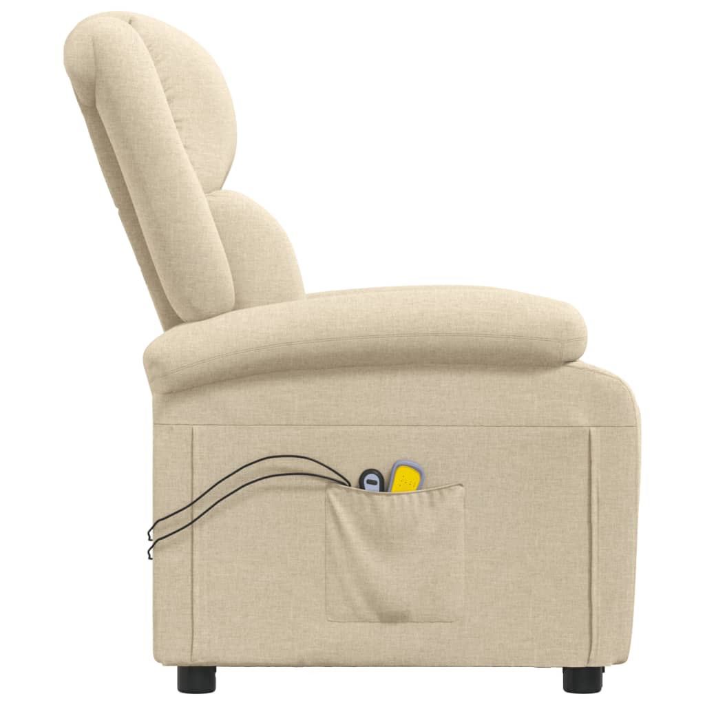 Fauteuil Massant Dos