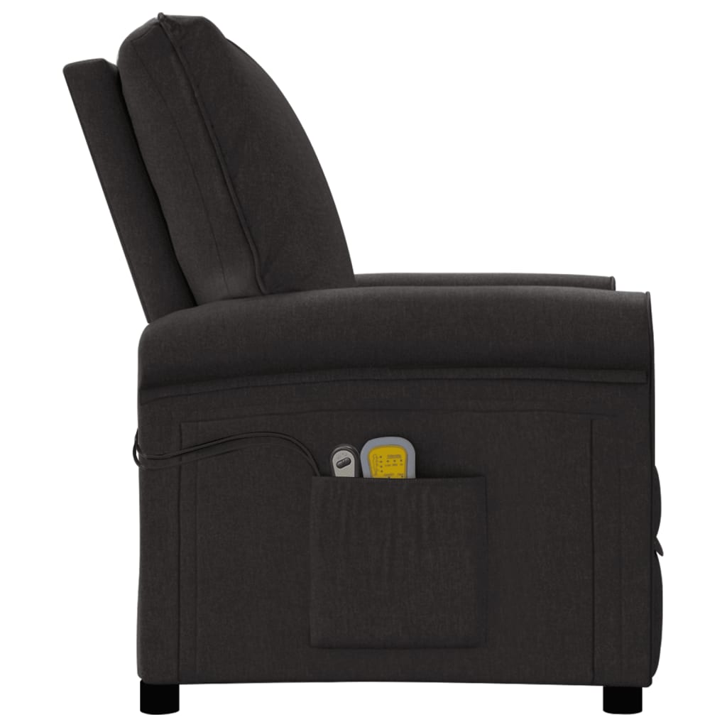 Fauteuil Massant Et Relaxant