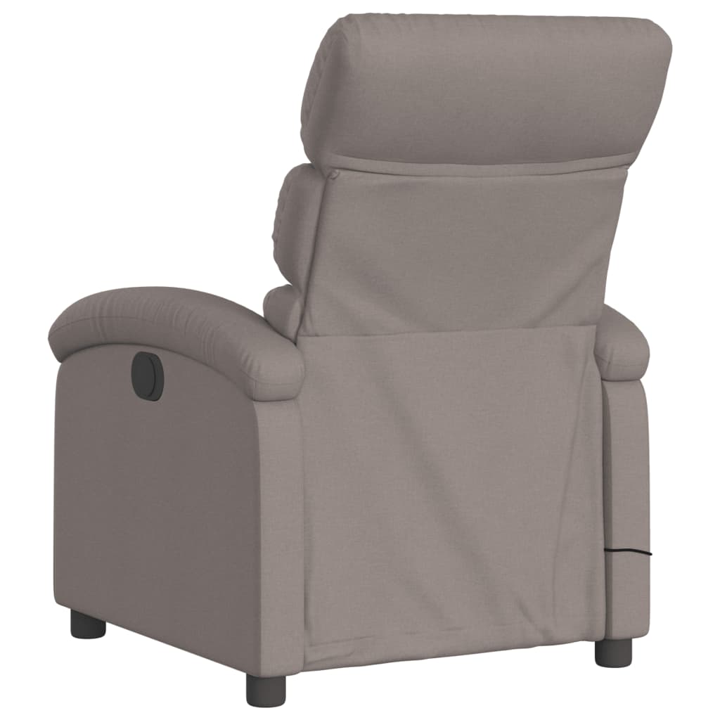 Fauteuil Relax Électrique De Luxe