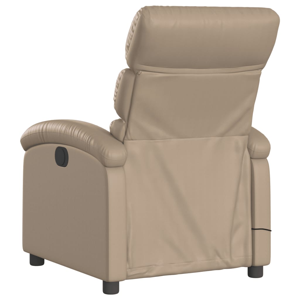 Fauteuil Relax Électrique Avec Télécommande