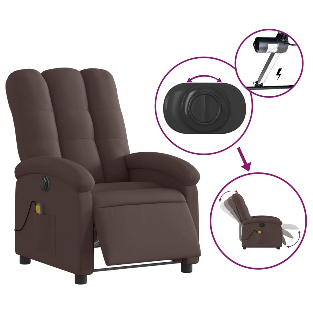 Fauteuil Massage Haut De Gamme