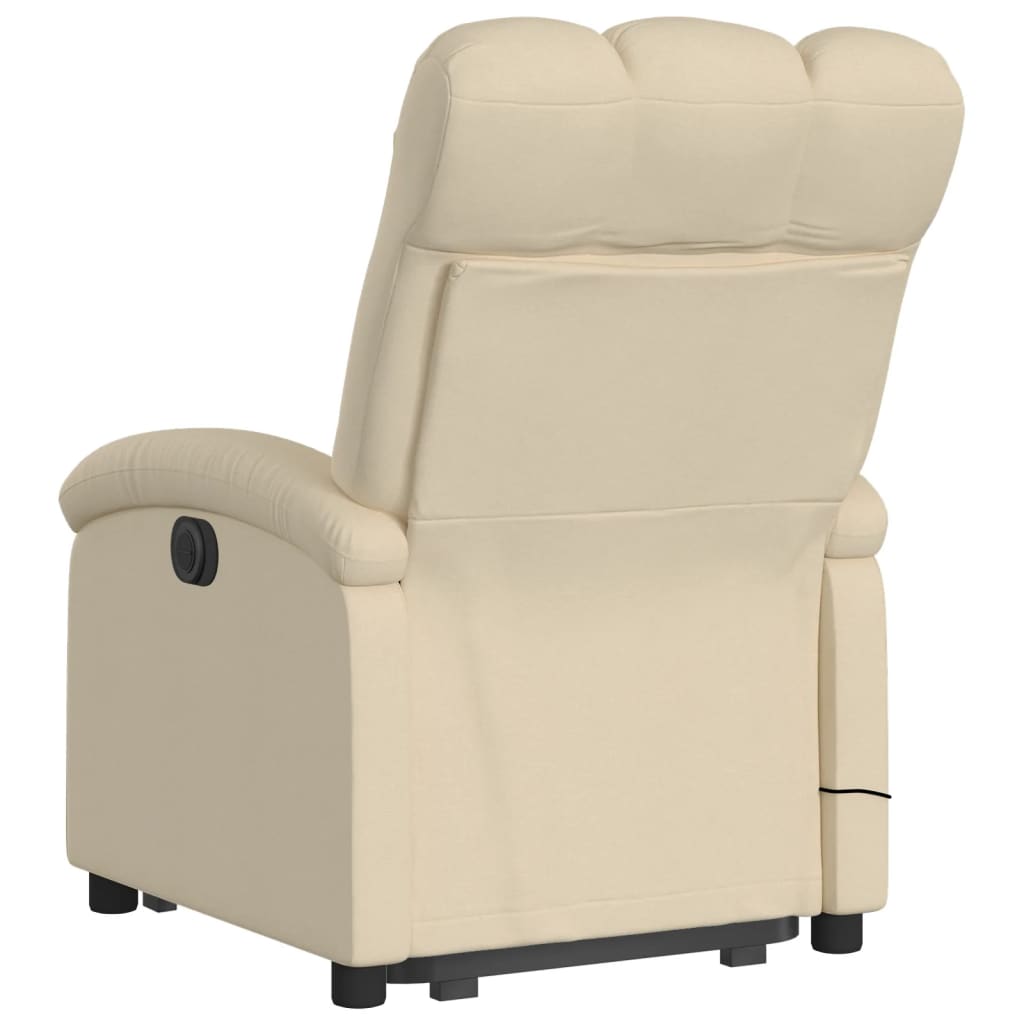 Fauteuil Relax Moderne Électrique