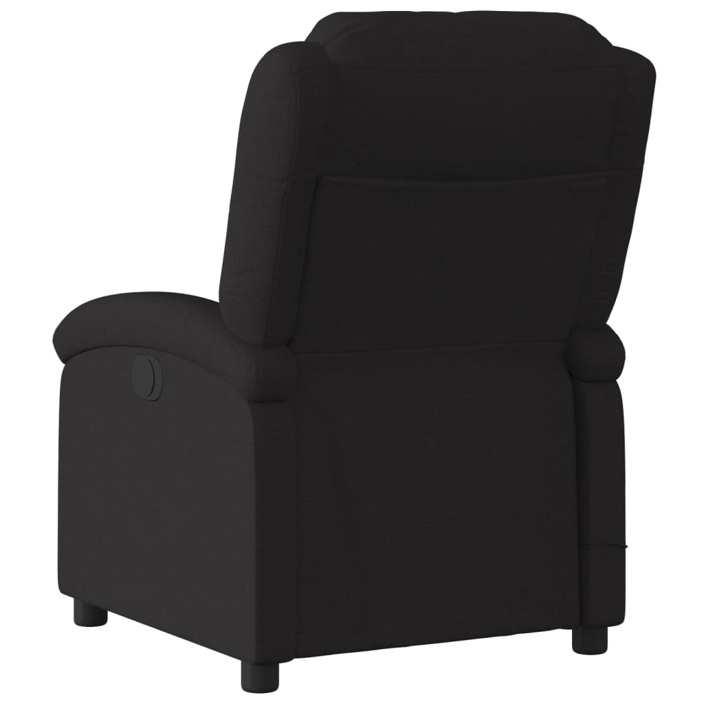 Fauteuil Relax Électrique Avec Massage