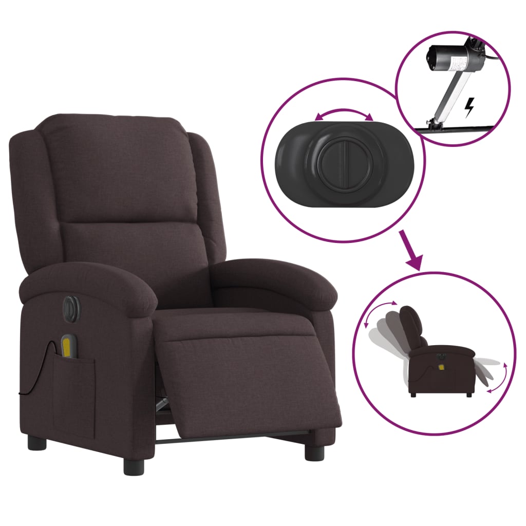 Fauteuil De Massage Professionnel