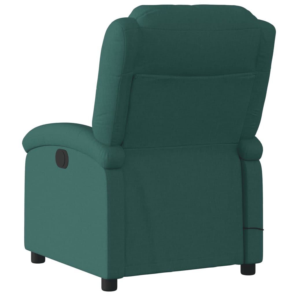 Fauteuil Relax Tissu