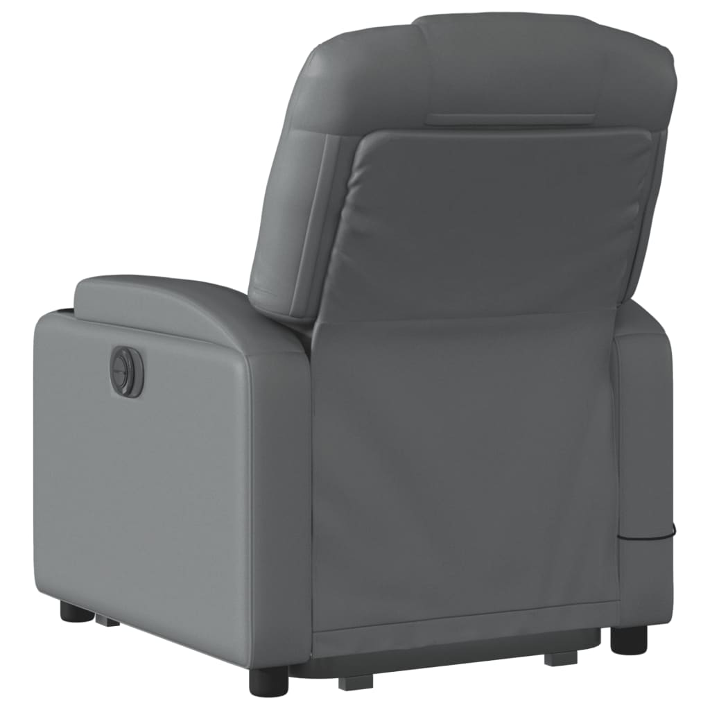 Fauteuil Relax Cuir