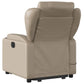 Fauteuil Relax Manuel Avec Repose Pied