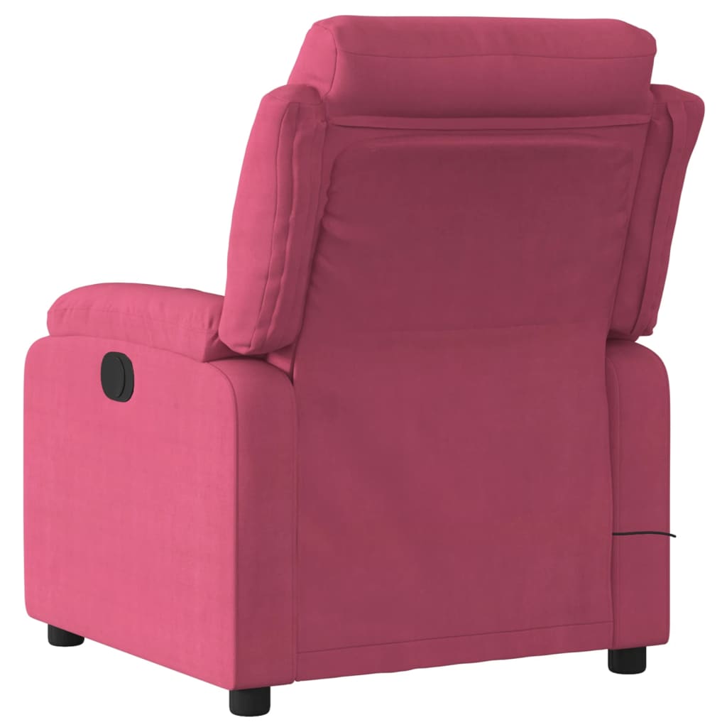 Fauteuil Relax Avec Dossier Haut