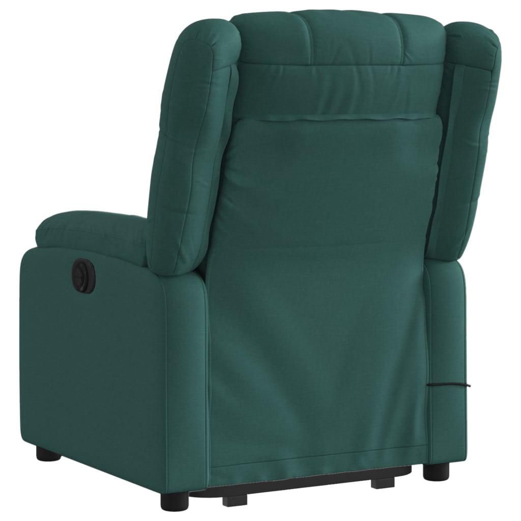 Fauteuil Relax Électrique