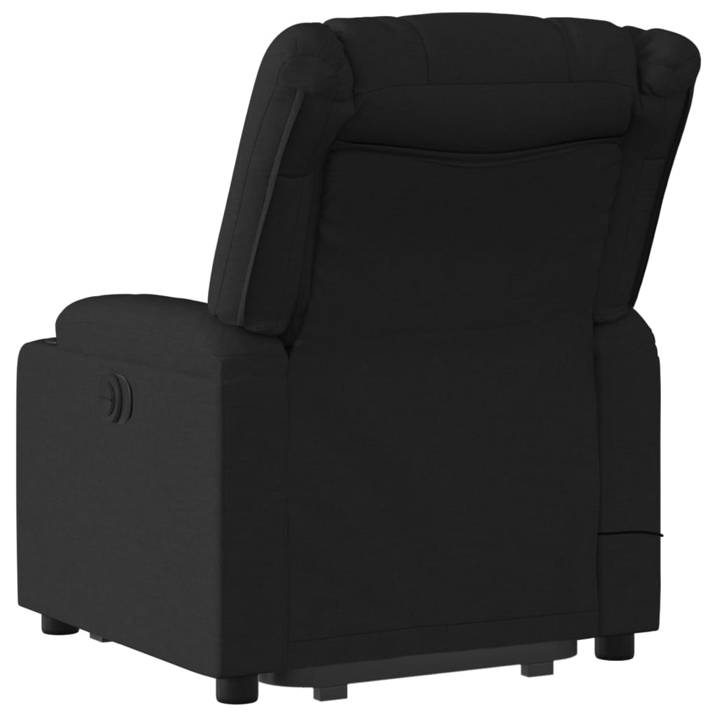 Fauteuil Relax Tissu Polyester