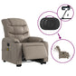 Fauteuil Relaxation Releveur 2 Moteurs