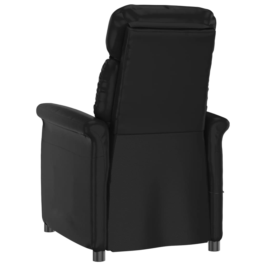 Fauteuil Massant Intégral