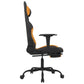 fauteuil massant gamer