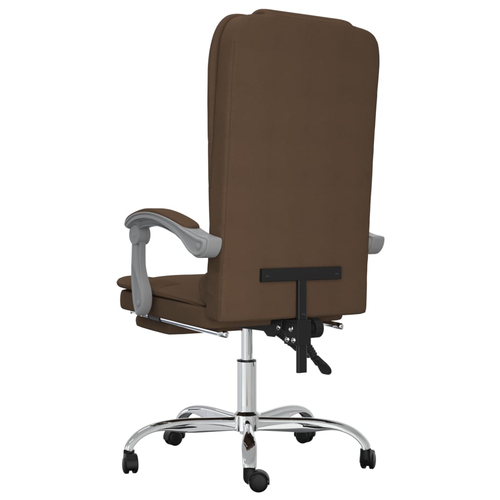 Fauteuil De Bureau Massant Haut De Gamme