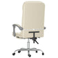 Fauteuil Relax Bureau Cuir