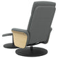 Fauteuil Relax Avec Repose Pied