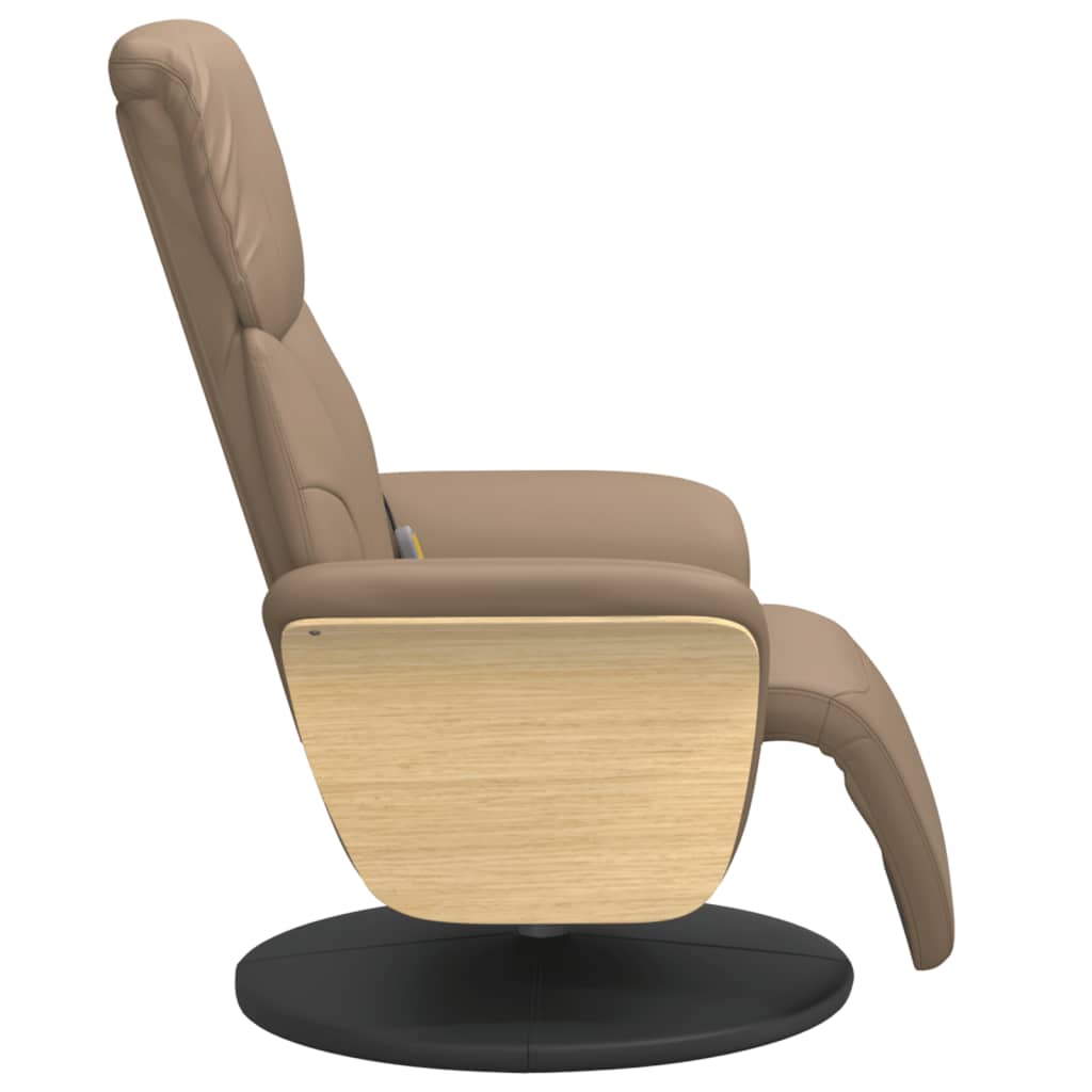 Fauteuil Relax Pivotant Design