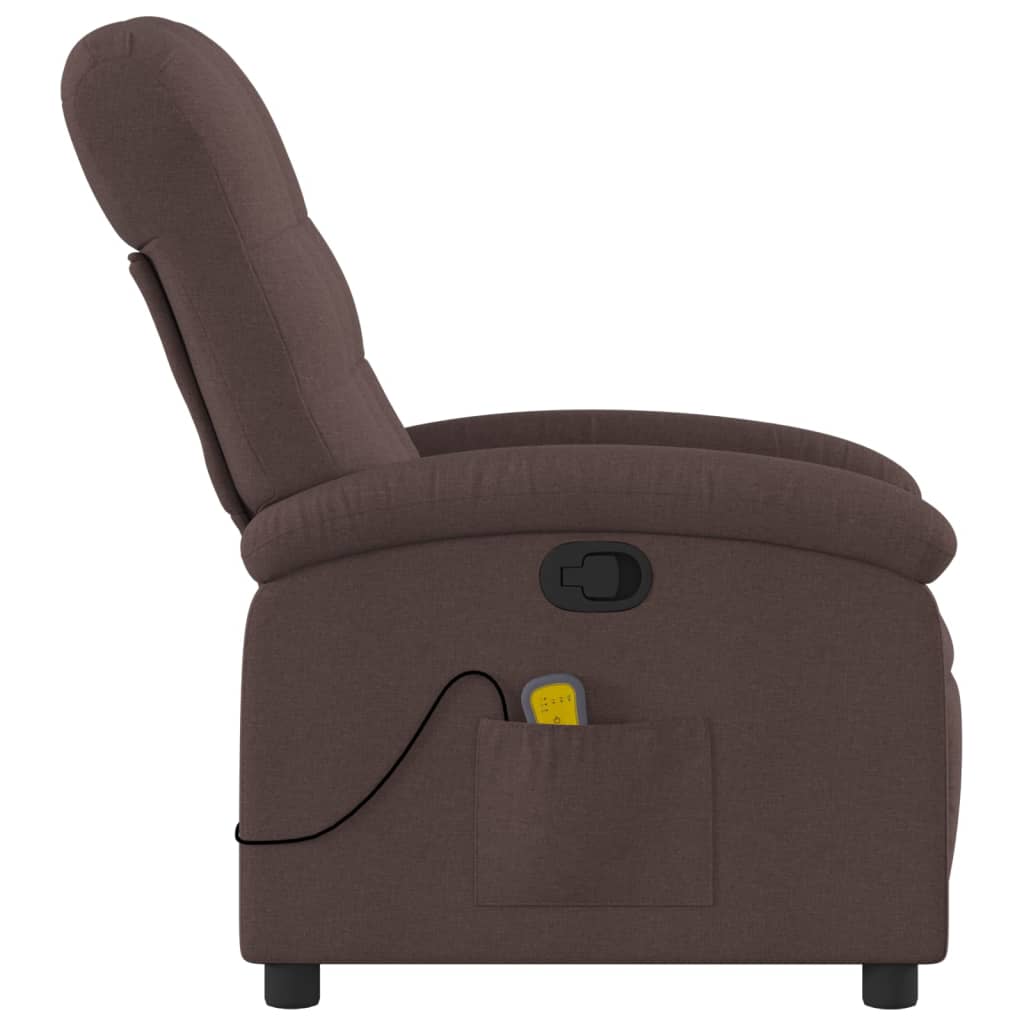 Fauteuil Relax Manuel Moderne