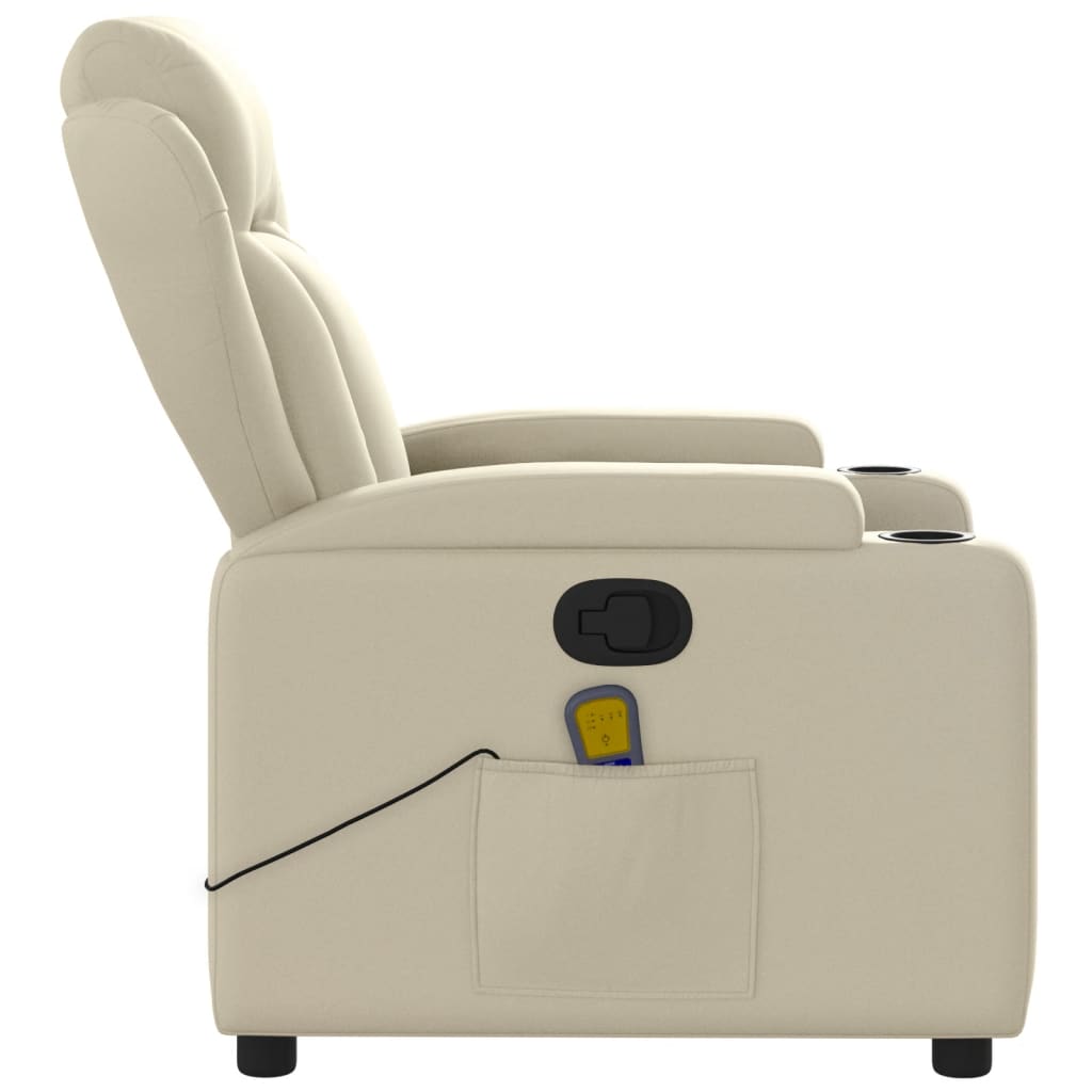 Fauteuil Relaxation Rembourrage Confort