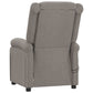 Fauteuil Massant Silencieux