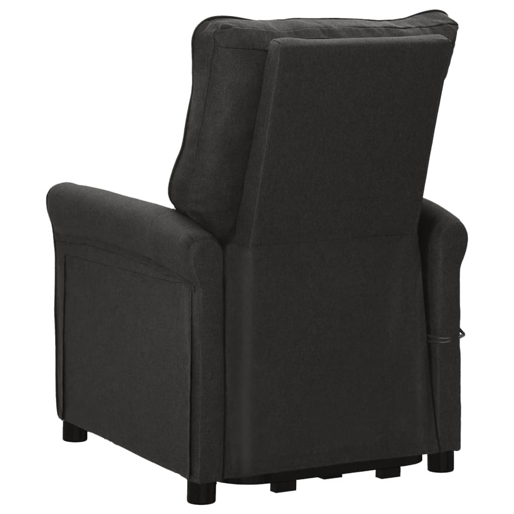 Fauteuil Massant Et Relaxant