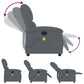 Fauteuil Massant Relaxant Pas Cher