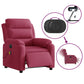 Fauteuil Relax Avec Dossier Haut