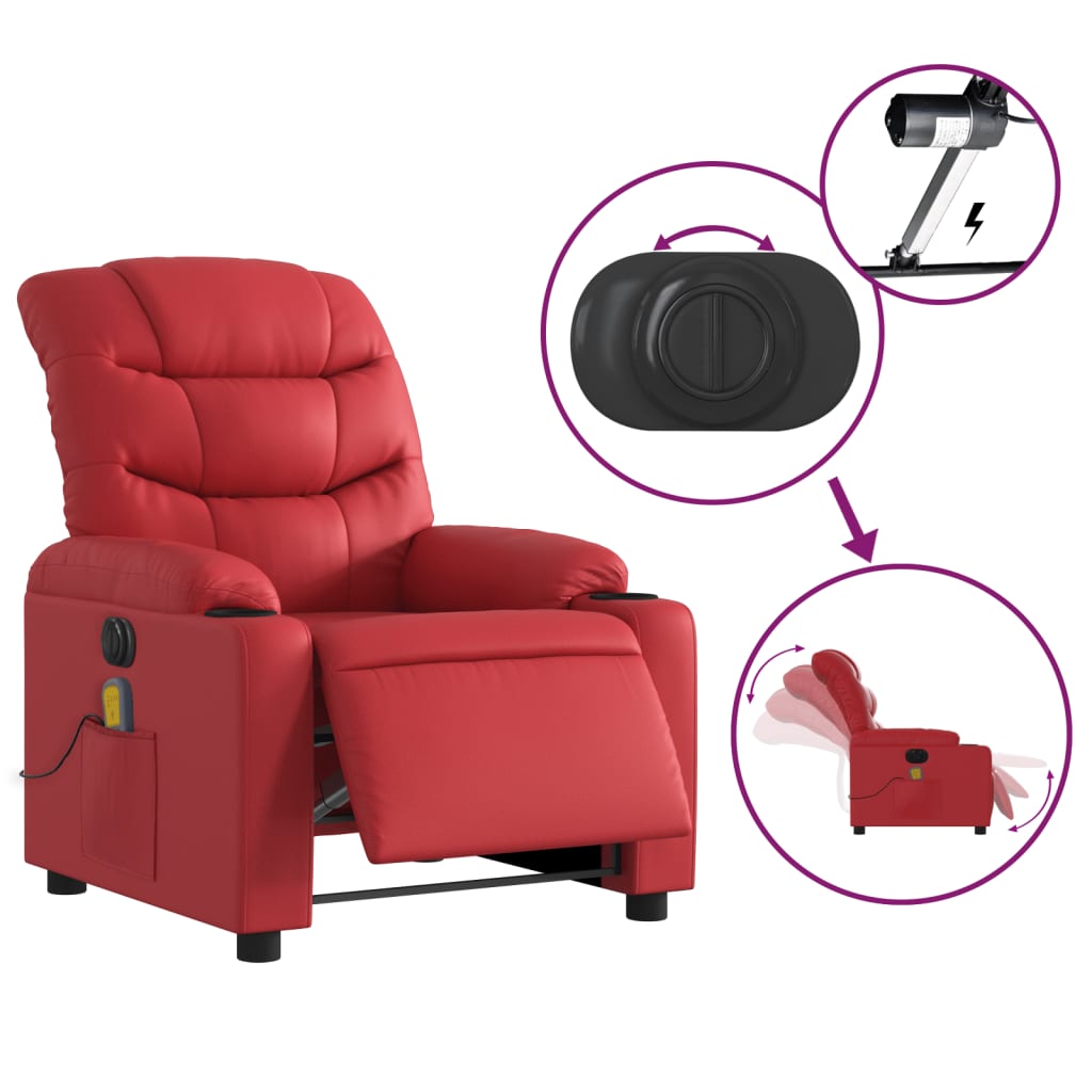 Fauteuil Relax Confortable