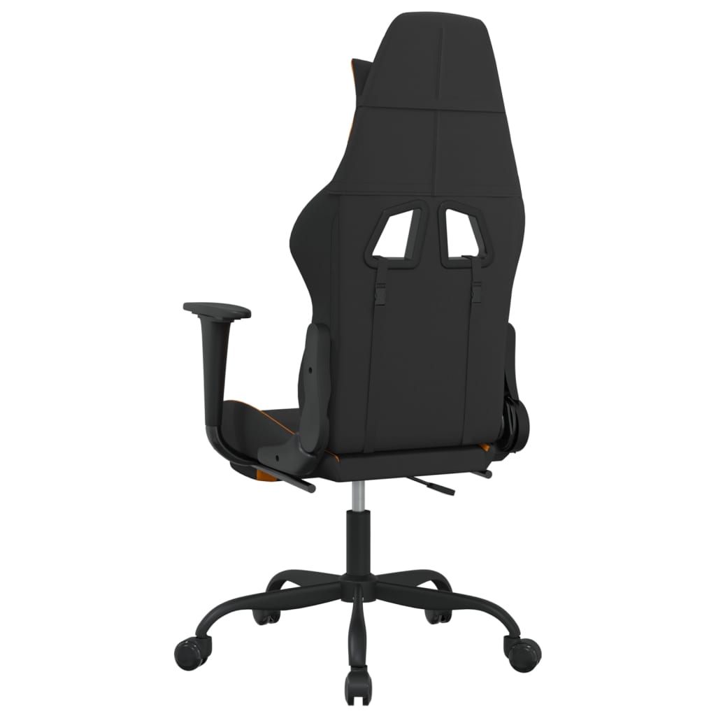 fauteuil massant gamer