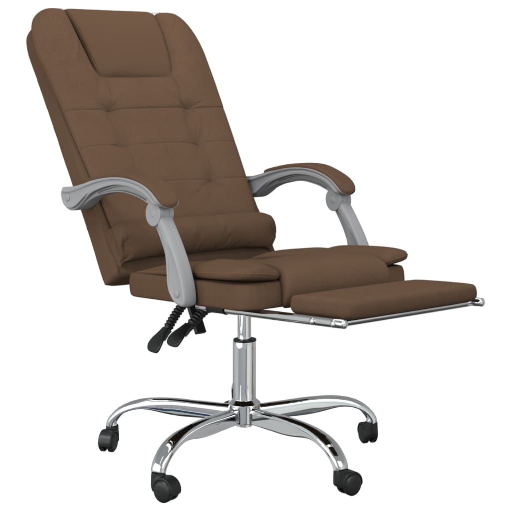 Fauteuil De Bureau Massant Haut De Gamme