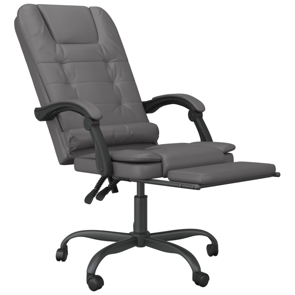 Fauteuil Relax Chaise De Bureau