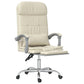 Fauteuil Relax Bureau Cuir