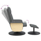 Fauteuil Relax Avec Repose Pied