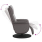 Fauteuil Relax Pied Rond