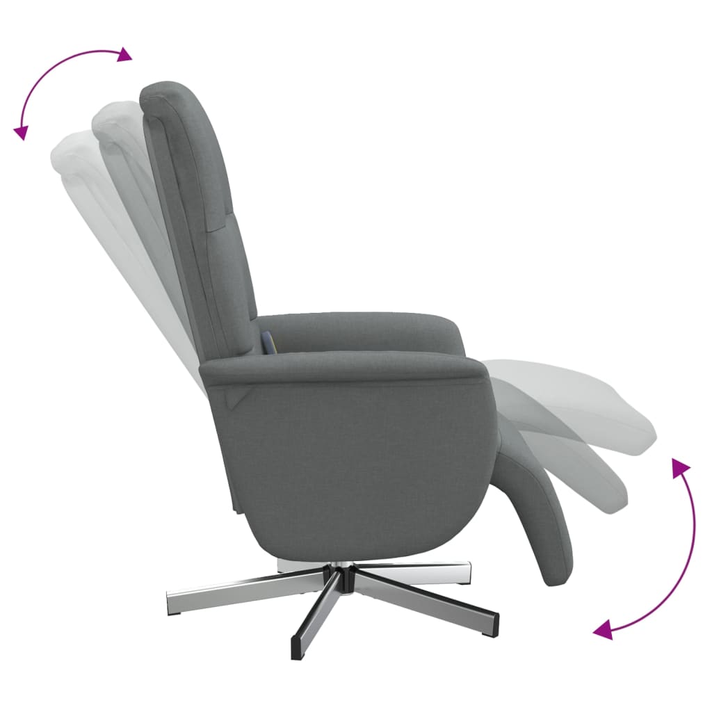 Fauteuil Relax Design Moderne