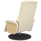 Fauteuil Relax Design Contemporain