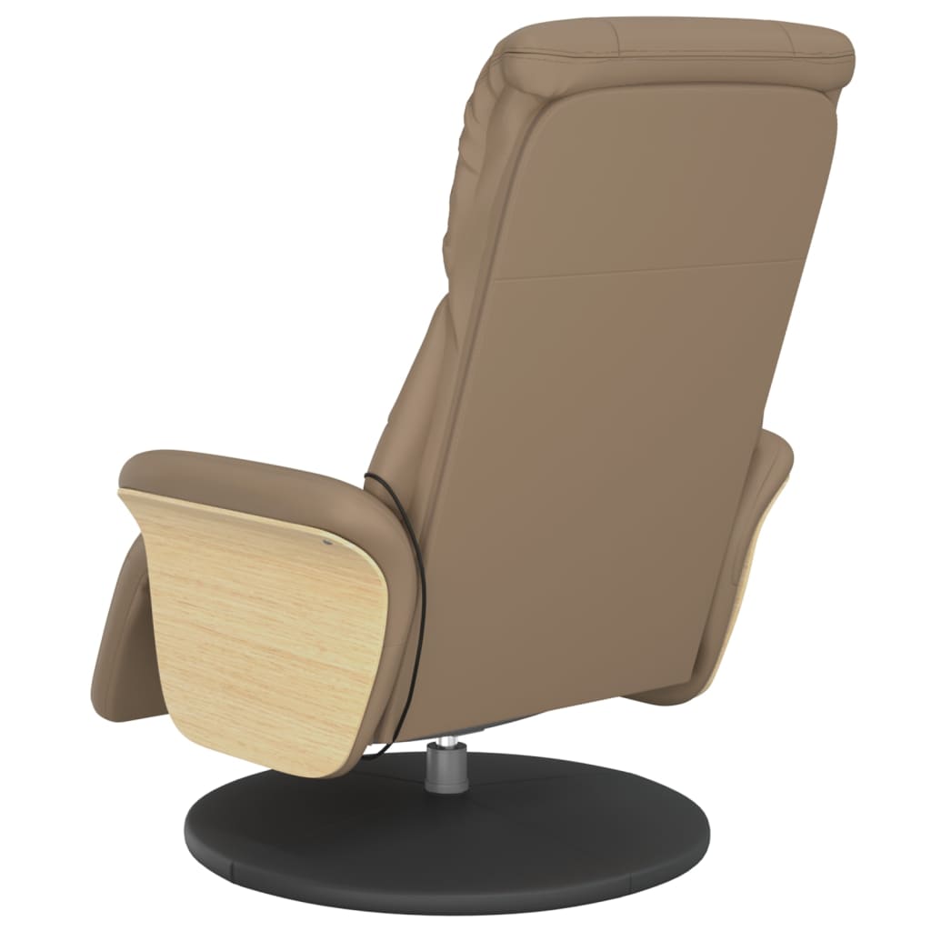 Fauteuil Relax Pivotant Design