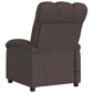 Fauteuil Relax Manuel Moderne