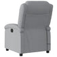 Fauteuil Massant Coloris