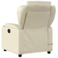 Fauteuil Relaxation Rembourrage Confort