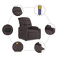 Fauteuil Relax Rembourrage