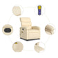 Fauteuil Relax Solide