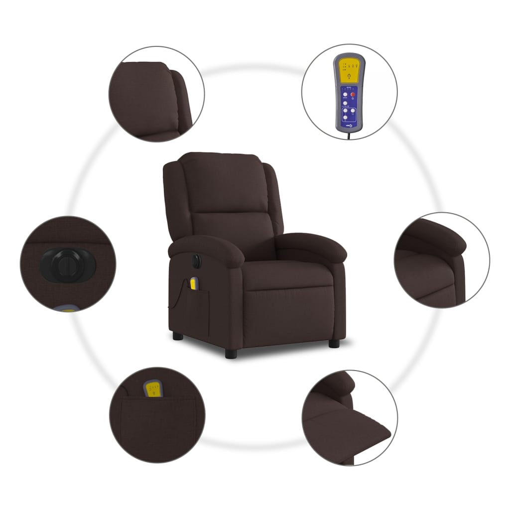 Fauteuil De Massage Professionnel