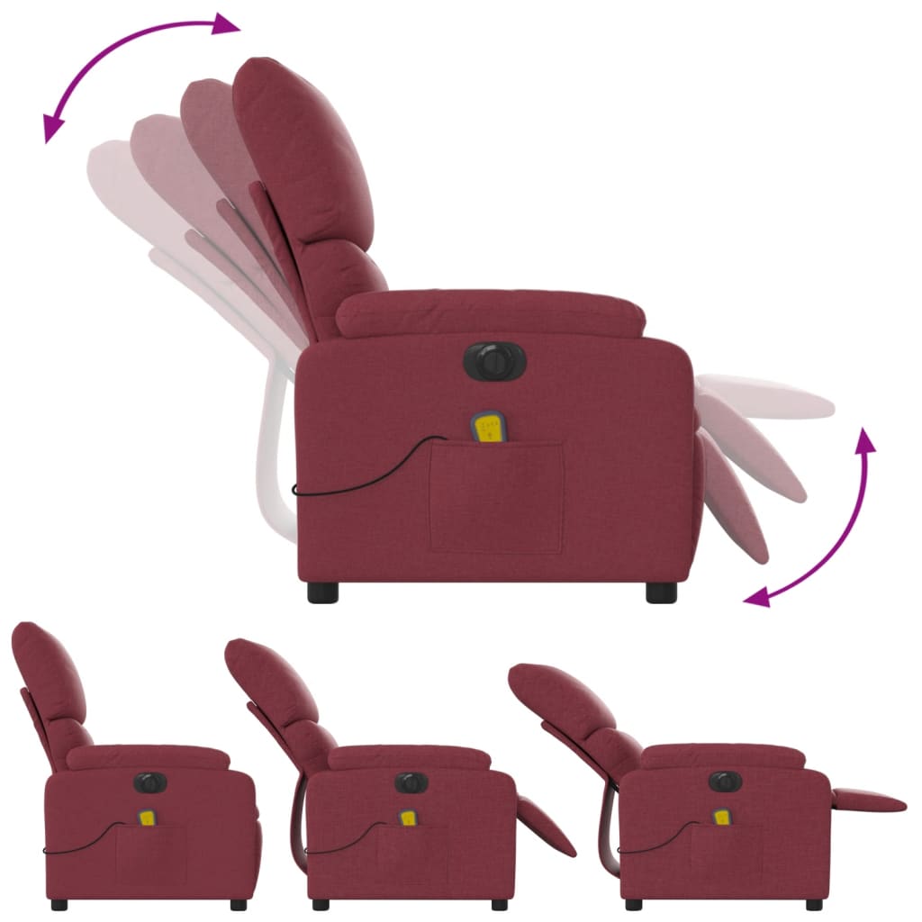 Fauteuil De Relaxation