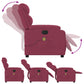 Fauteuil Relax Avec Dossier Haut