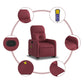 Fauteuil Relax Releveur