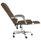 Fauteuil De Bureau Massant Haut De Gamme