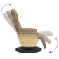 Fauteuil Relax Pivotant Design