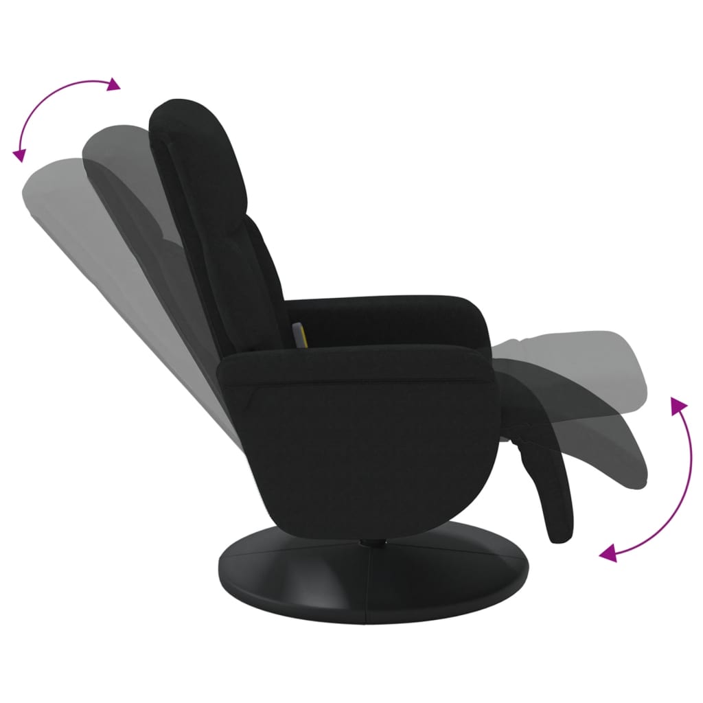 Fauteuil Relax Design Italien